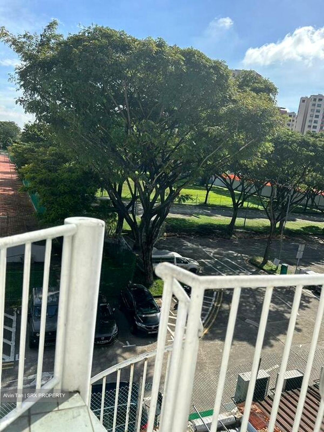 Katong Regency (D15), Apartment #508230241